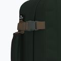 Turistický batoh CabinZero Classic 28 l black sand 10