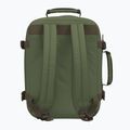 Cestovní batoh CabinZero Classic 28 l georgian khaki 3