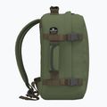 Turistický batoh CabinZero Classic 28 l georgian khaki 5