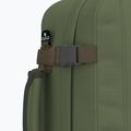 Cestovní batoh CabinZero Classic 28 l georgian khaki 10