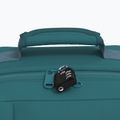 Turistický batoh CabinZero Classic 28 l aruba blue  8