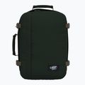 Cestovní batoh CabinZero Classic 36 l black sand