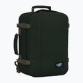 Turistický batoh CabinZero Classic 36 l black sand  2