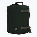Turistický batoh CabinZero Classic 36 l black sand  4