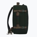 Turistický batoh CabinZero Classic 36 l black sand  5