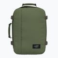 Cestovní batoh CabinZero Classic 36 l georgian khaki