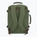 Cestovní batoh CabinZero Classic 36 l georgian khaki 3