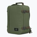 Cestovní batoh CabinZero Classic 36 l georgian khaki 4