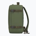Cestovní batoh CabinZero Classic 36 l georgian khaki 6