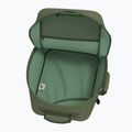 Cestovní batoh CabinZero Classic 36 l georgian khaki 7