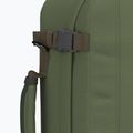 Cestovní batoh CabinZero Classic 36 l georgian khaki 10
