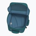 Cestovní batoh CabinZero Classic 36 l aruba blue 7