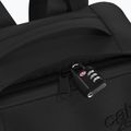 Turistický batoh CabinZero Military 36 l absolute black 8