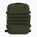 Cestovní batoh CabinZero Military 36 l zelený