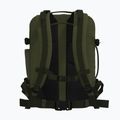 Cestovní batoh CabinZero Military 36 l zelený 3