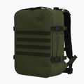 Cestovní batoh CabinZero Military 36 l zelený 4