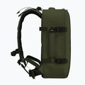 Cestovní batoh CabinZero Military 36 l zelený 5