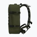 Cestovní batoh CabinZero Military 36 l zelený 6