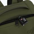 Cestovní batoh CabinZero Military 36 l zelený 8