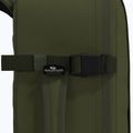 Cestovní batoh CabinZero Military 36 l zelený 9