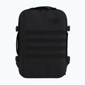 Turistický batoh CabinZero Military 28 l absolute black