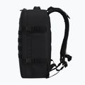 Turistický batoh CabinZero Military 28 l absolute black 6