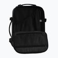 Turistický batoh CabinZero Military 28 l absolute black 7