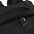 Turistický batoh CabinZero Military 28 l absolute black 8
