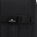 Turistický batoh CabinZero Military 28 l absolute black 9