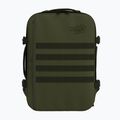 Cestovní batoh CabinZero Military 28 l zelený
