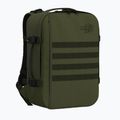 Cestovní batoh CabinZero Military 28 l zelený 2
