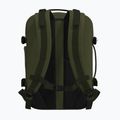 Cestovní batoh CabinZero Military 28 l zelený 3