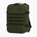 Cestovní batoh CabinZero Military 28 l zelený 4