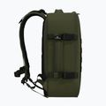 Cestovní batoh CabinZero Military 28 l zelený 5