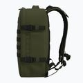 Cestovní batoh CabinZero Military 28 l zelený 6