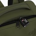 Cestovní batoh CabinZero Military 28 l zelený 8