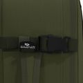 Cestovní batoh CabinZero Military 28 l zelený 9