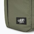 Cestovní batoh CabinZero Flight 12 l georgian khaki 5