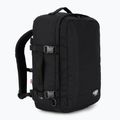 Turistický batoh CabinZero Classic Plus 32 l absolute black 2