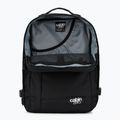 Turistický batoh CabinZero Classic Plus 32 l absolute black 4