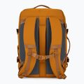 Turistický batoh CabinZero Classic Plus 32 l orange chill  3