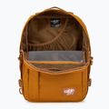 Turistický batoh CabinZero Classic Plus 32 l orange chill  4