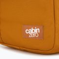 Turistický batoh CabinZero Classic Plus 32 l orange chill  6
