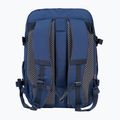 Turistický batoh CabinZero Classic Plus 32 l navy 3