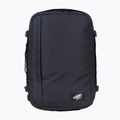 Turistický batoh CabinZero Classic Plus 42 l absolute black