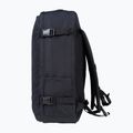 Turistický batoh CabinZero Classic Plus 42 l absolute black 6