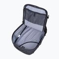 Turistický batoh CabinZero Classic Plus 42 l absolute black 7