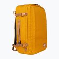 Turistický batoh CabinZero Classic Plus 42 l orange chill  2