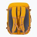 Cestovní batoh CabinZero Classic Plus 42 l orange chill 3