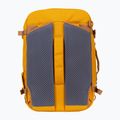 Turistický batoh CabinZero Classic Plus 42 l orange chill  4